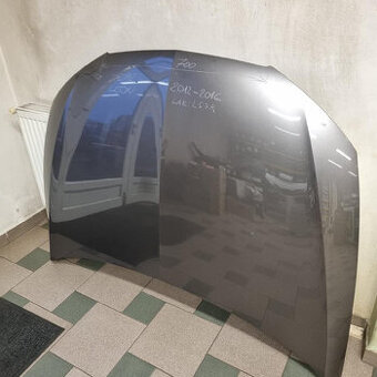 Seat Leon Xperience- náhradní díly nárazník, kapota