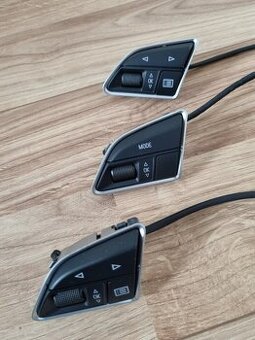 AUDI TLACIDLA MULTIFUNKCIE