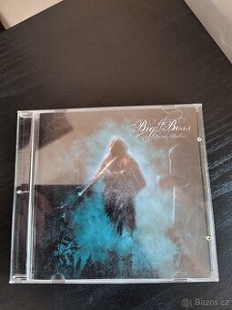 Big Boss - Dommy Ballads s podpisem