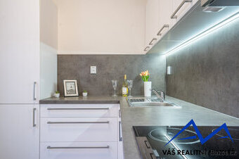 Prodej, byt 3+1, Bohumín - Záblatí, ul. Tovární - 1