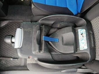 ISOFIX základna autosedačkám MAXI-COSI