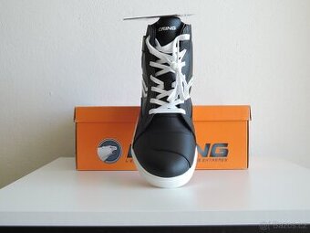 Bering, Motocyklové boty, v.45