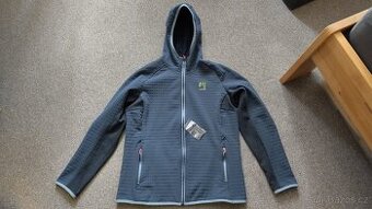 Pánská mikina Karpos Marmolada, vel. L