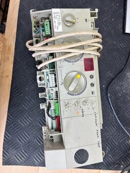 Řidiči elektronika včetně regulace Junkers ZWR