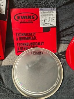 Evans sada blan 10'12'14'