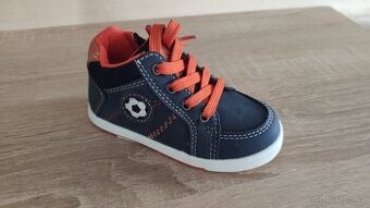 Dětské boty vel.22