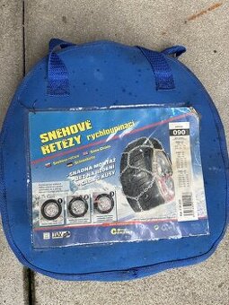 Sněhové řetězy vel. 090