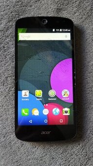 Acer Liquid Z530 / Dual SIM / Android 5 / Wi‑Fi / Bluetooth