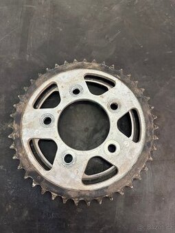 Rozety originál sada Honda Africa twin 750