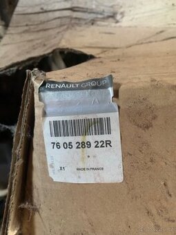 Renault master bok 760528922R