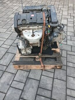 PSA 1.6 16V  NFU 80KW