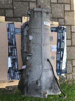 Převodovka ZF 6HP 26X