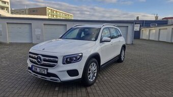 Mercedes Benz Glb 200  06/2021