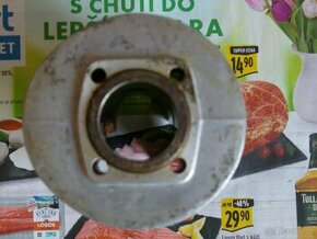 Stadion S 11 nový plný válec- uloženka