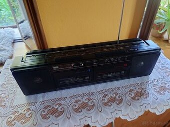 Radiomagnetofo ICeS STR5029