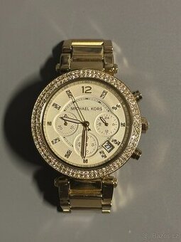 Dámské hodinky MICHAEL KORS MK5354