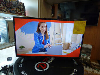 Televize Strong SRT 32HB3003 - 80cm