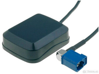 Vnitřní anténa GPS Fakra - NOVÁ