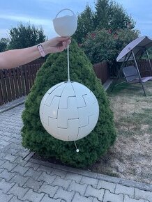 ZÁVĚSNÁ LAMPA Ikea