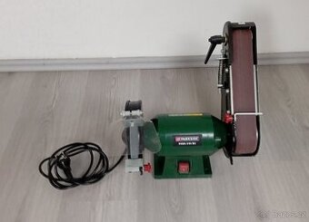 Stolní kombinovaná bruska Parkside