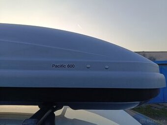 Střešní box Thule Pacifik 600