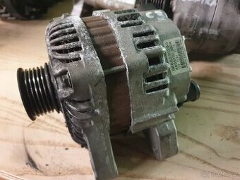 Alternator Citroen