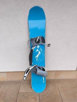 Prodám snowboard Team
