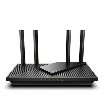 Prémiový Wi-Fi router TP-LINK Archer AX55
