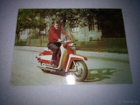 tatran s 125-orig. prospekt Jozef Golonka