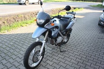 BMW F 650 GS