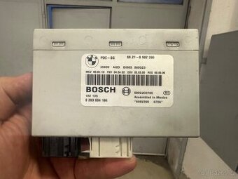 Bmw e90/91 PDC jednotka