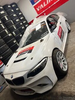 BMW E46 (m2look) 4,0i v8 drift