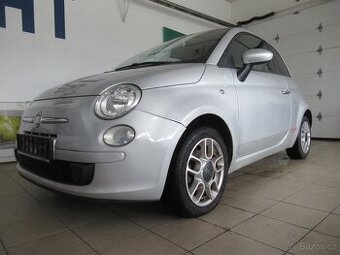 500 1,4,16v 100k,Sport mod 2008