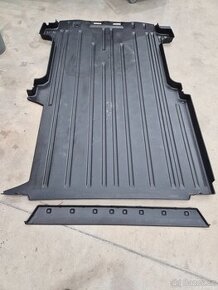 Prodám plastovou podlahu