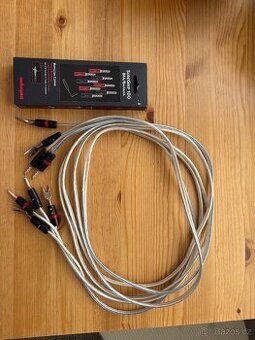 Reprokabel Oehlbach silver