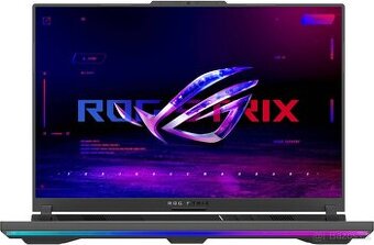 ASUS ROG Strix G16 i7 13650HX,16GB,SSD 512GB,RTX4080