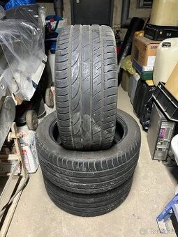 Pneu Barum 245/45 ZR17 95W