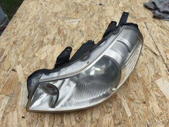 Suzuki SX4 světlo l.