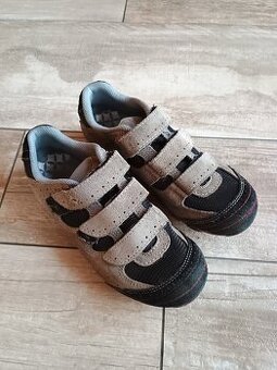 Dětské cyklistické tretry Specialized, vel.36