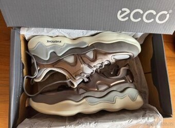 Tenisky Ecco , model ELO women’s , vel.36, nové.