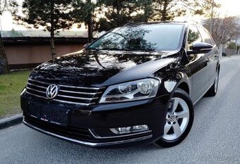 VOLKSWAGEN PASSAT VARIANT 2.0TDI BMT CR COMFORTLINE