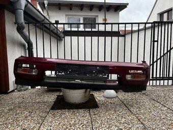 Přední nárazník honda accord coupe cd7