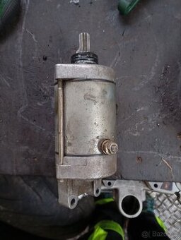 Startér Honda CBR 900 Fireblade