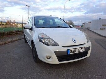 Renault Clio 1.2i r.v.2012 (55 kw) stk:7/2027