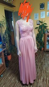 Společenske šaty Numoco vel. S