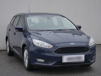 Ford Focus 1.5TDCi ,  70 kW nafta, 2016
