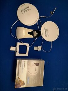 Monitor dechu BabySense 5