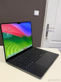 MacBook PRO 14” M4 2024