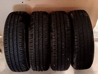 4x Letní pneu Barum Bravuris 5 175/65/14