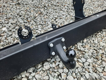 Ťažné zariadenie Mercedes Sprinter